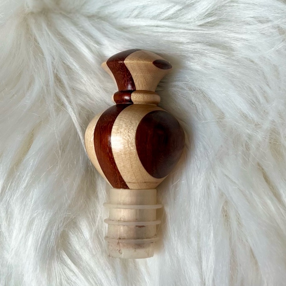 Wine Stopper